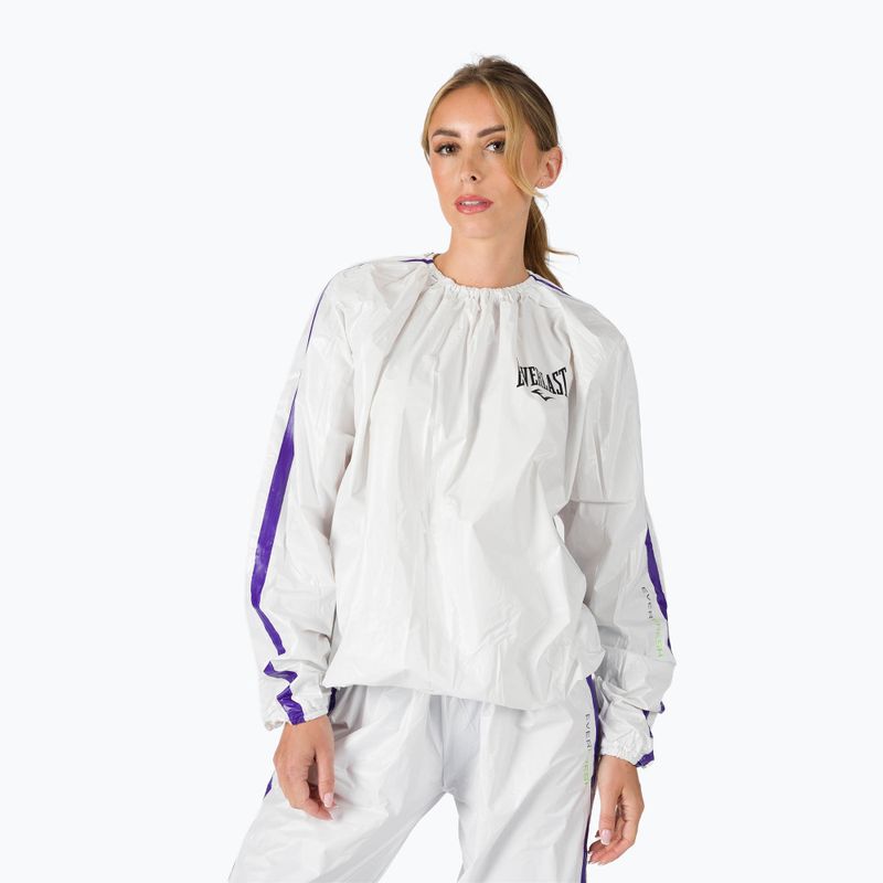 Boxer donna Everlast Sauna bianco EV5550 S-M 3