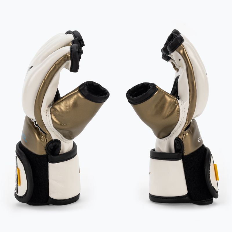 Everlast Everstrike Guanti da allenamento bianchi EV661 4