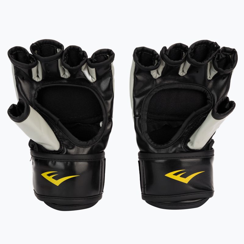 Guanti Everlast Everstrike Guanti da presa neri EV660 2