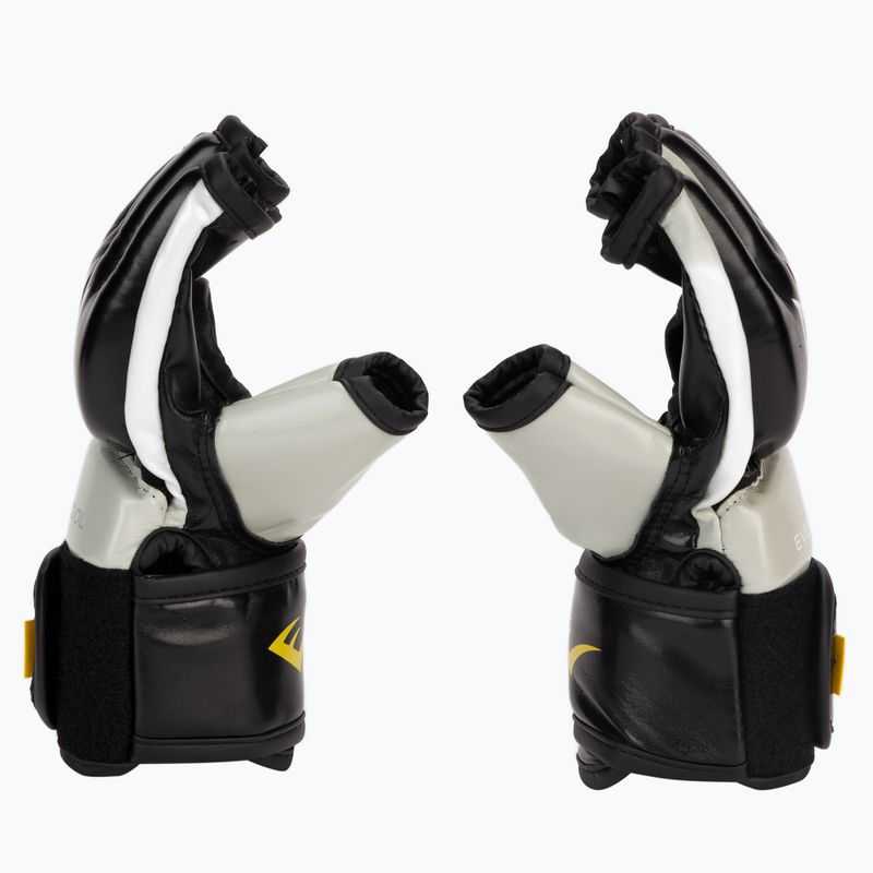 Guanti Everlast Everstrike Guanti da presa neri EV660 4