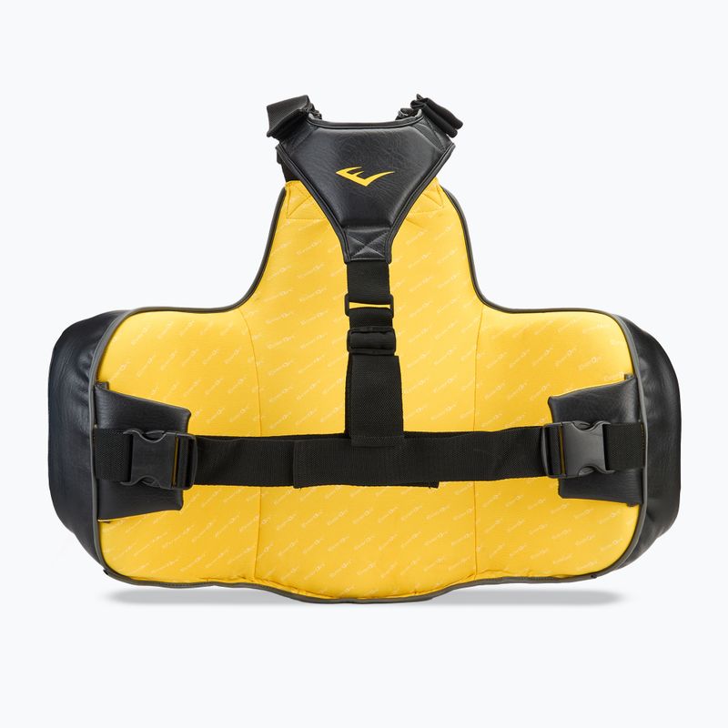 Corpetto protettivo da uomo Everlast ELITE Body Protector black 2