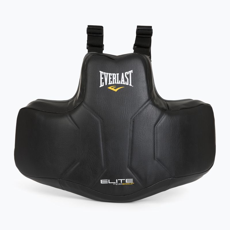 Corpetto protettivo da uomo Everlast ELITE Body Protector black 2