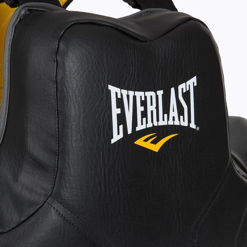 Corpetto protettivo da uomo Everlast ELITE Body Protector black 4