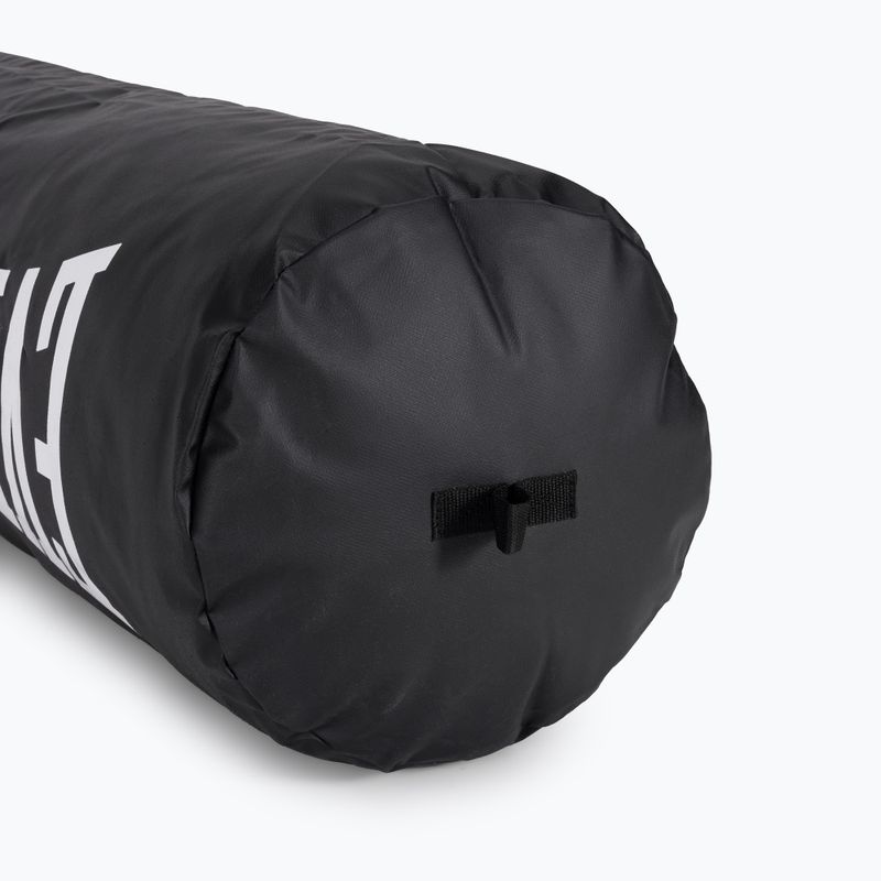 Sacco da boxe Everlast Nevatear Heavy bianco/nero 3