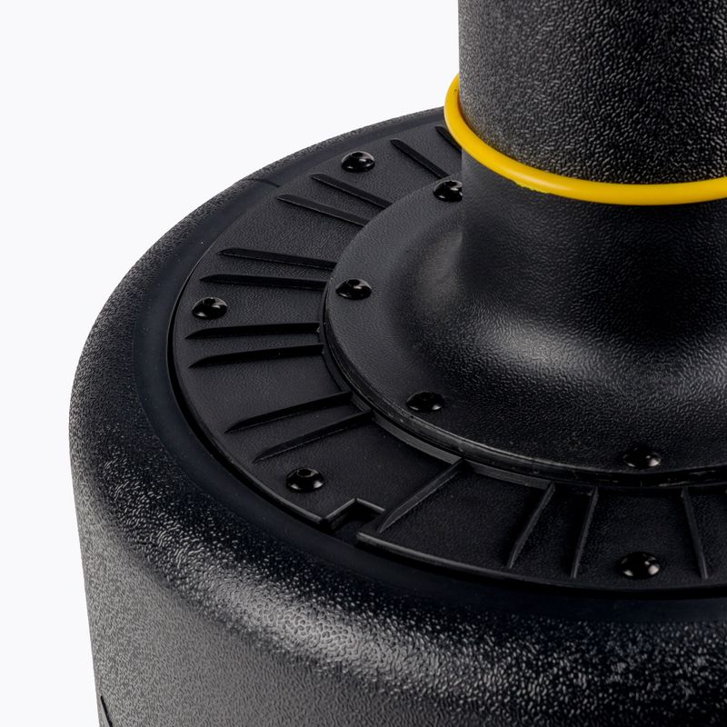 Everlast Powercore Sacco da boxe pesante nero EV2228 3