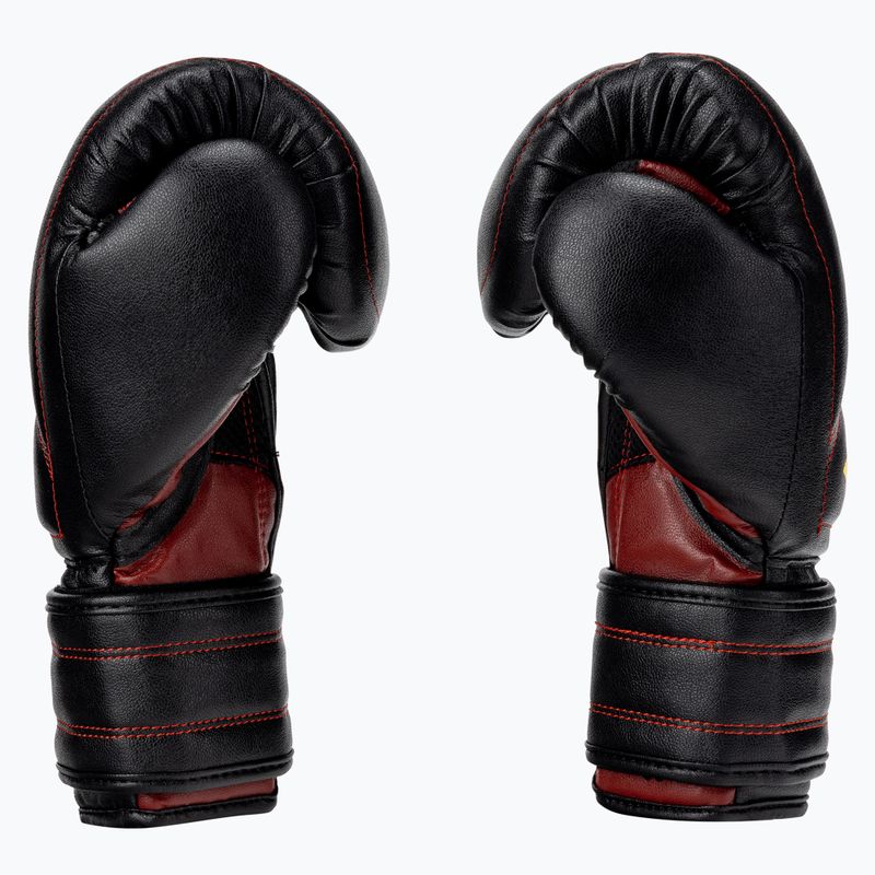 Guanti da boxe Everlast Elite Muay Thai nero EV360MT 2