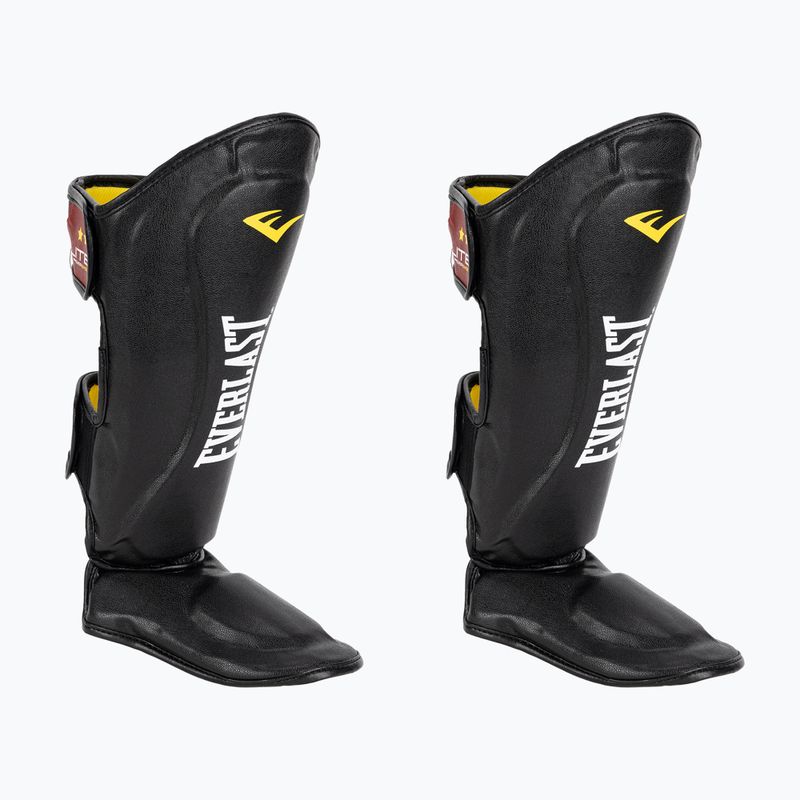 Protezioni per tibia Everlast Shin Guard