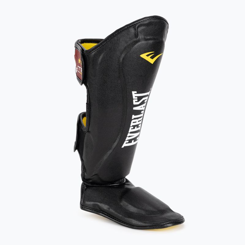 Protezioni per tibia Everlast Shin Guard