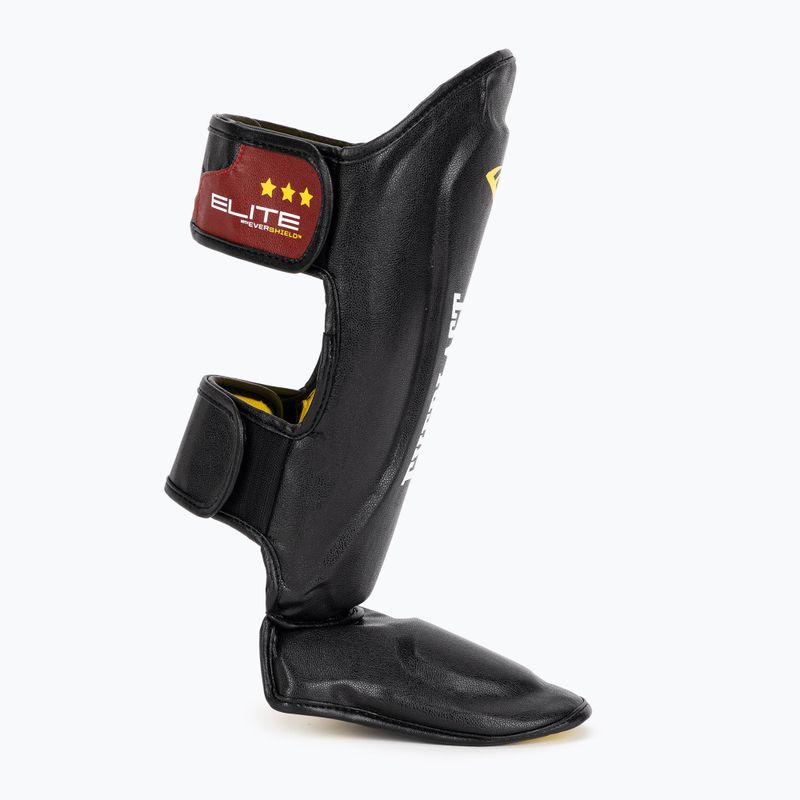 Protezioni per tibia Everlast Shin Guard 2