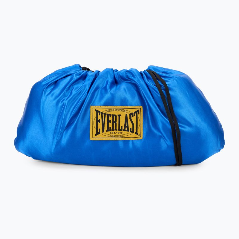 Everlast 1910 Classic Pro guantoni da boxe blu 6