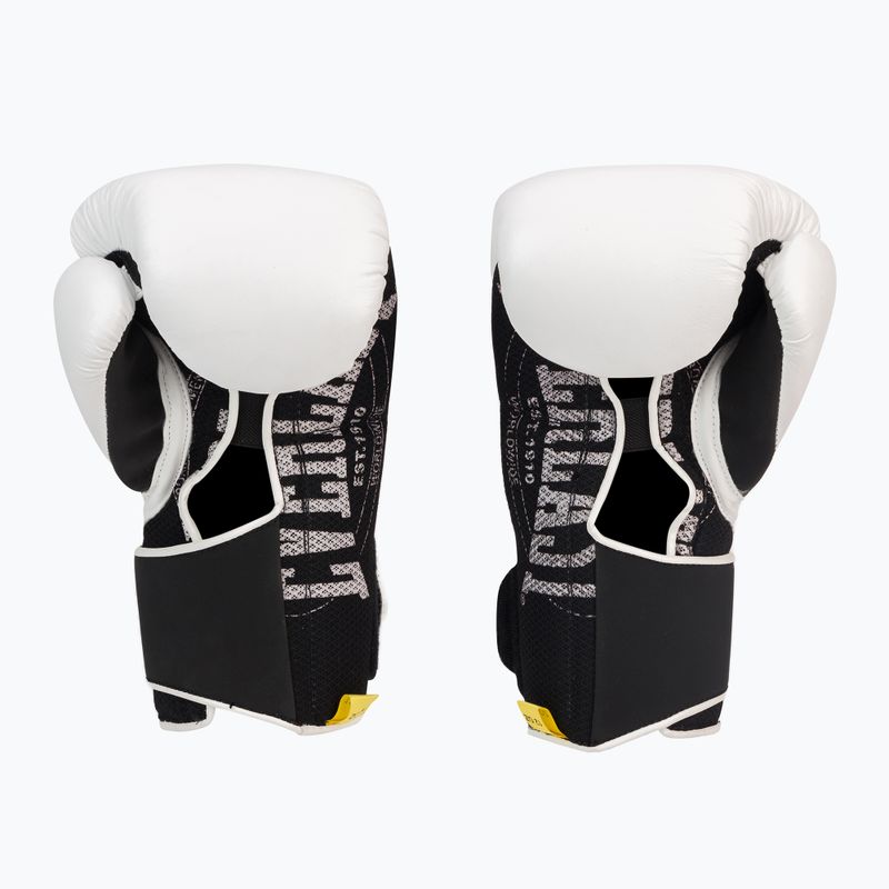 Everlast 1910 Classic guantoni da boxe bianchi EV1910 2