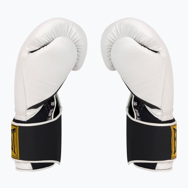 Everlast 1910 Classic guantoni da boxe bianchi EV1910 4
