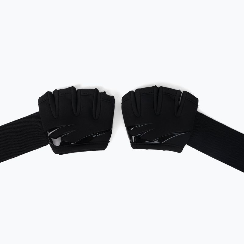 Everlast 4345 guanti interni in gel tape nero EV4345 3