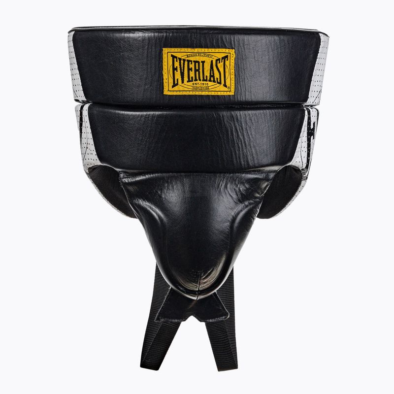 Everlast PRO 1910 Groin Protector nero EV4830
