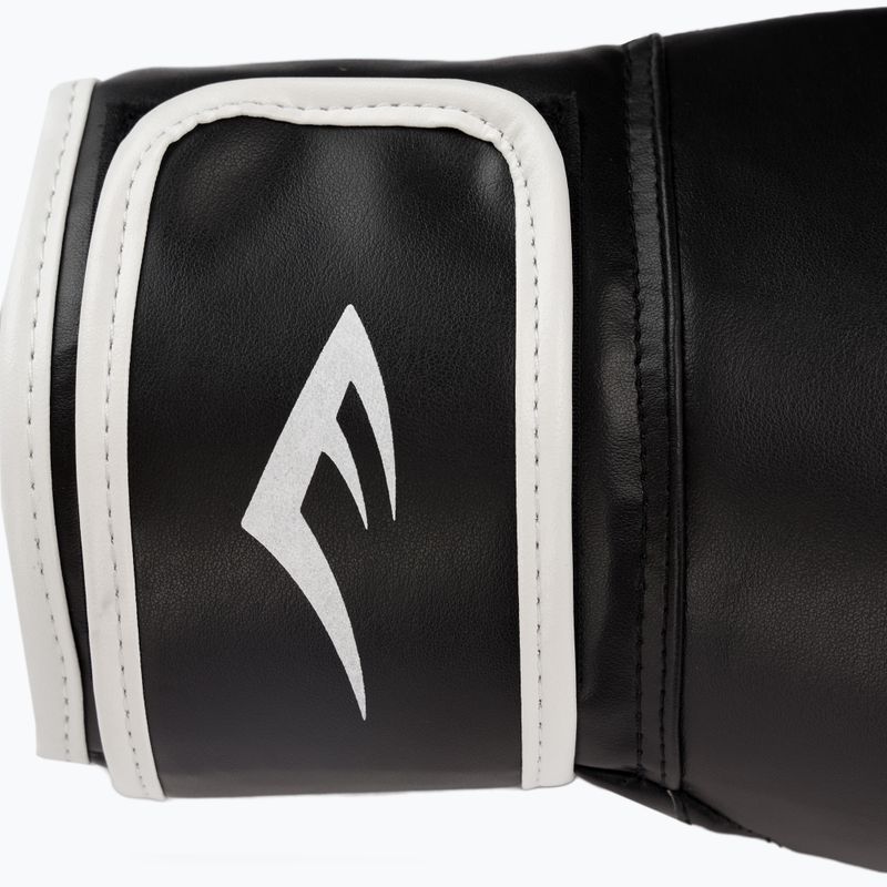 Guanti da boxe Everlast Core 2 nero EV2100 5