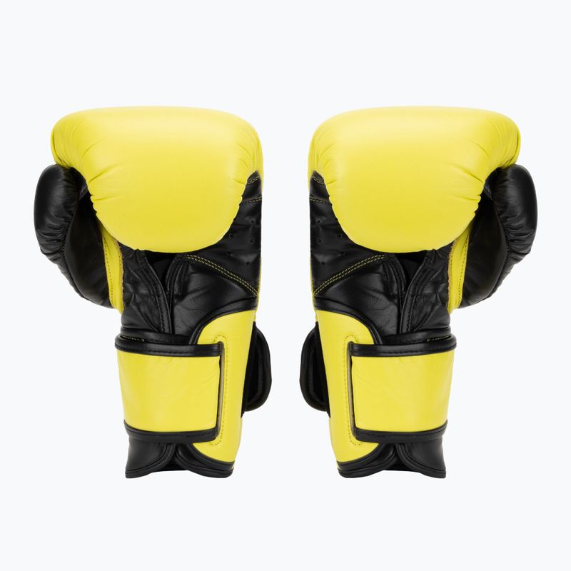 Guantoni da boxe Everlast Power Lock 2 Premium 2