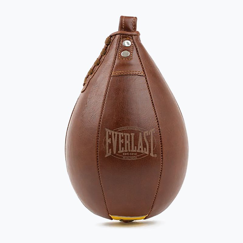 Perla da boxe Everlast PRO 1910 marrone 5790