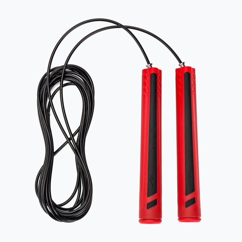 Corda per saltare Everlast EV2709 red