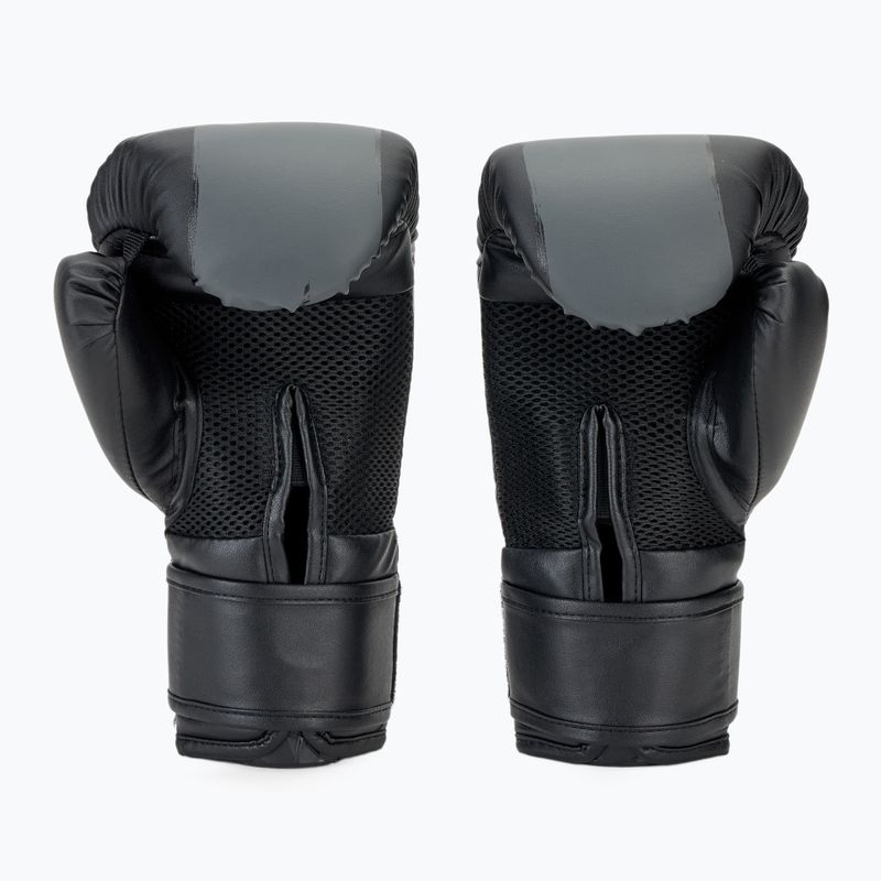 Everlast Prospect 2 guantoni da boxe neri 2