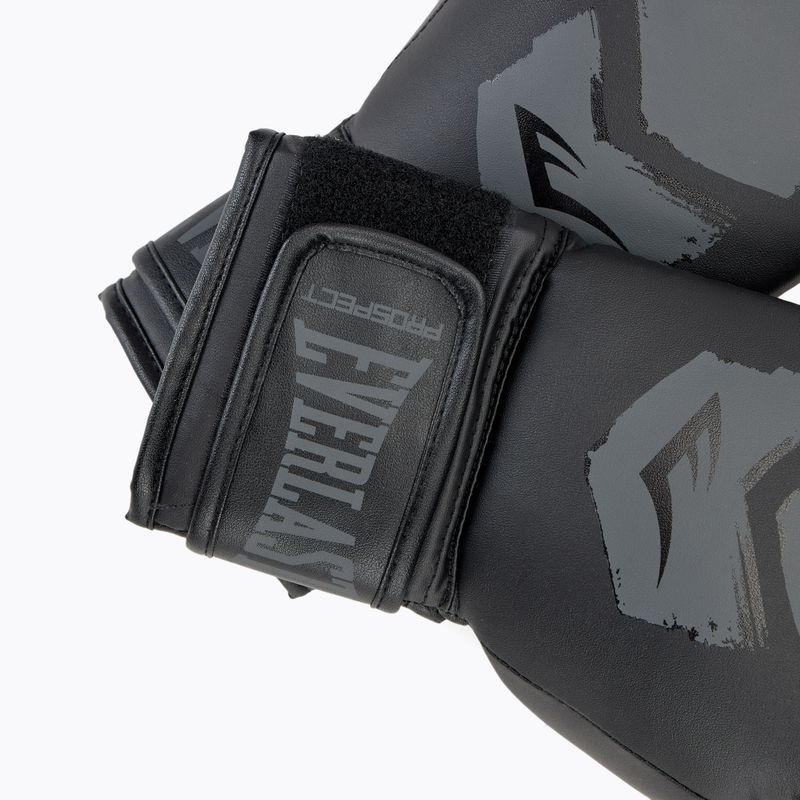 Everlast Prospect 2 guantoni da boxe neri 5