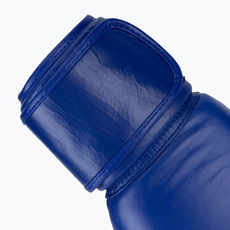 Guantoni da boxe Everlast Amateur Competition H&L blue 6