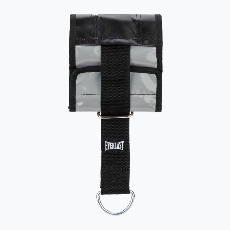 Supporto per il montaggio del sacco da boxe Everlast black 3