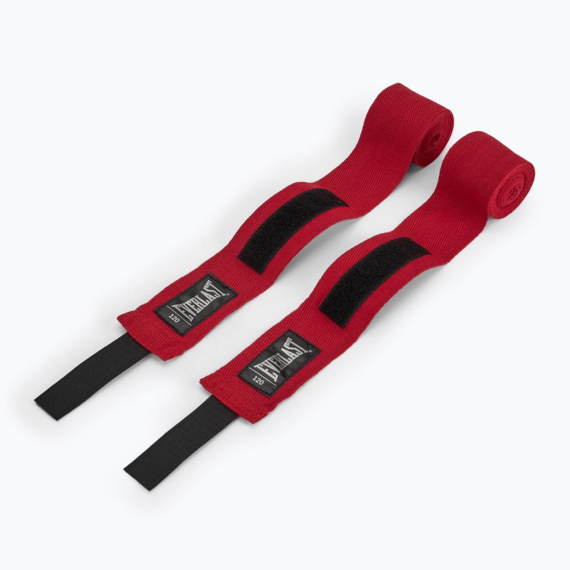 Bende da boxe Everlast 300 cm EV4455-RED red 2