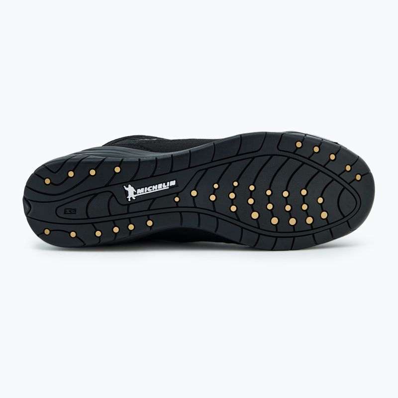 Scarpe da boxe Everlast Elite 2 nere da uomo 4