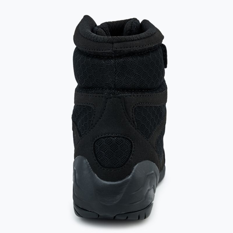 Scarpe da boxe Everlast Elite 2 nere da uomo 6