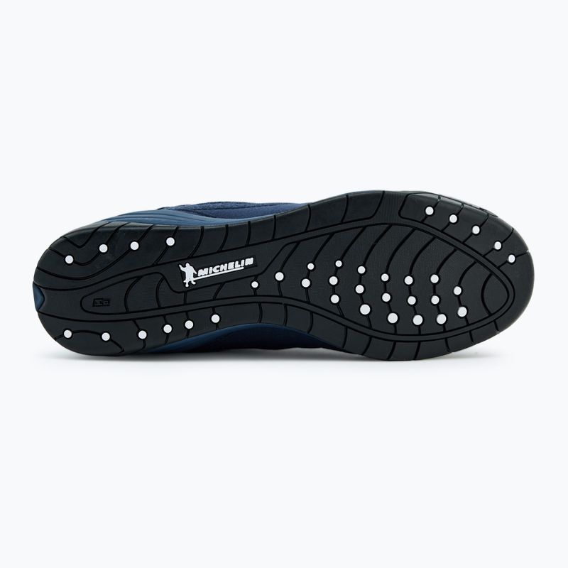 Scarpe da boxe Everlast Elite 2 navy da uomo 4