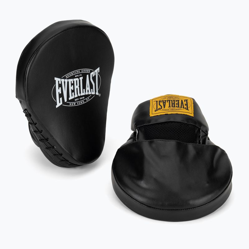 Set da boxe Everlast 1910 Classic Boxing Kit black 9