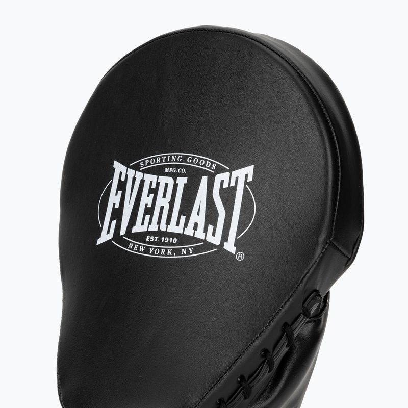Set da boxe Everlast 1910 Classic Boxing Kit black 11