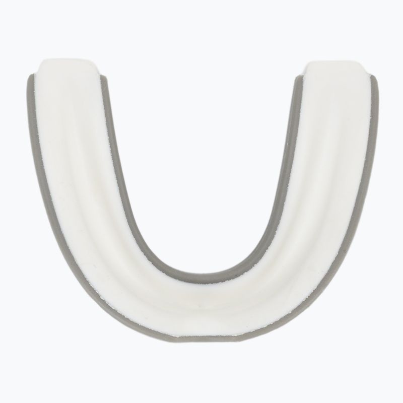 Paradenti Everlast single Evershield grey/white 3