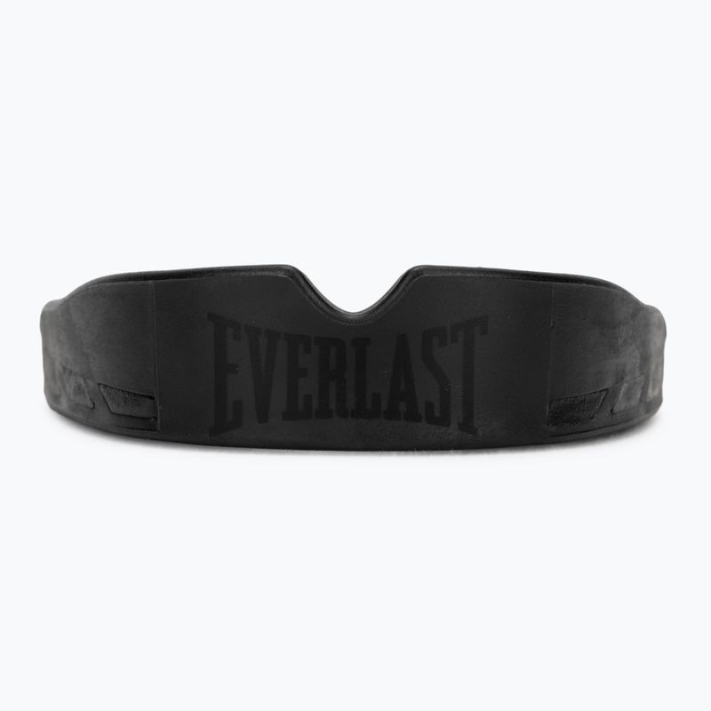 Paradenti Everlast single Evershield black 2