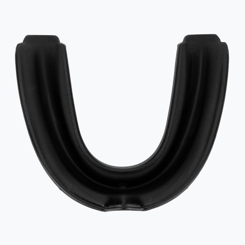 Paradenti Everlast single Evershield black 3