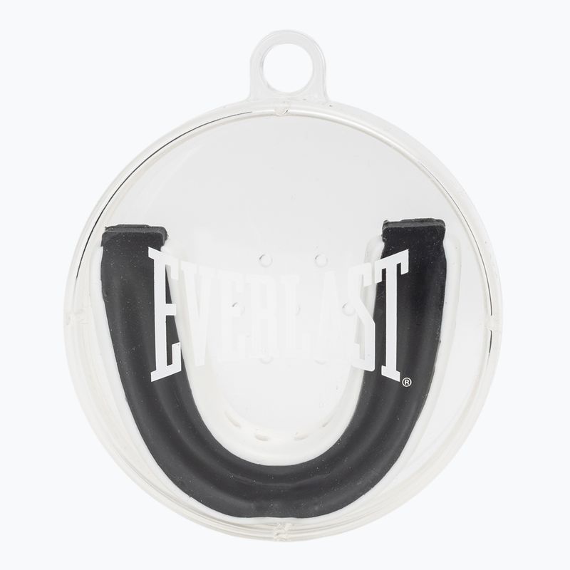 Paradenti Everlast double Evershield white 4