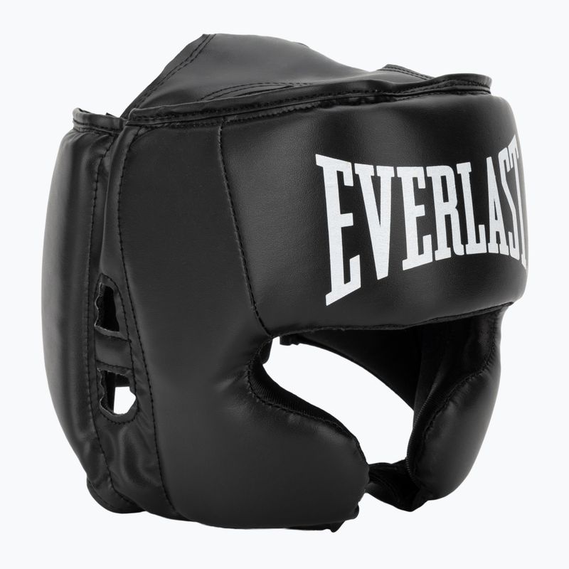 Casco da boxe Everlast 2675 nero