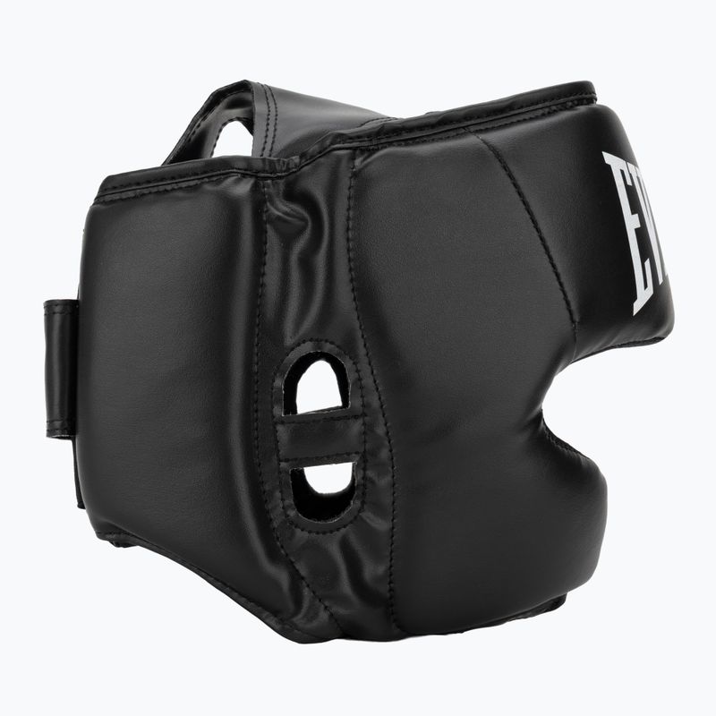 Casco da boxe Everlast 2675 nero 2