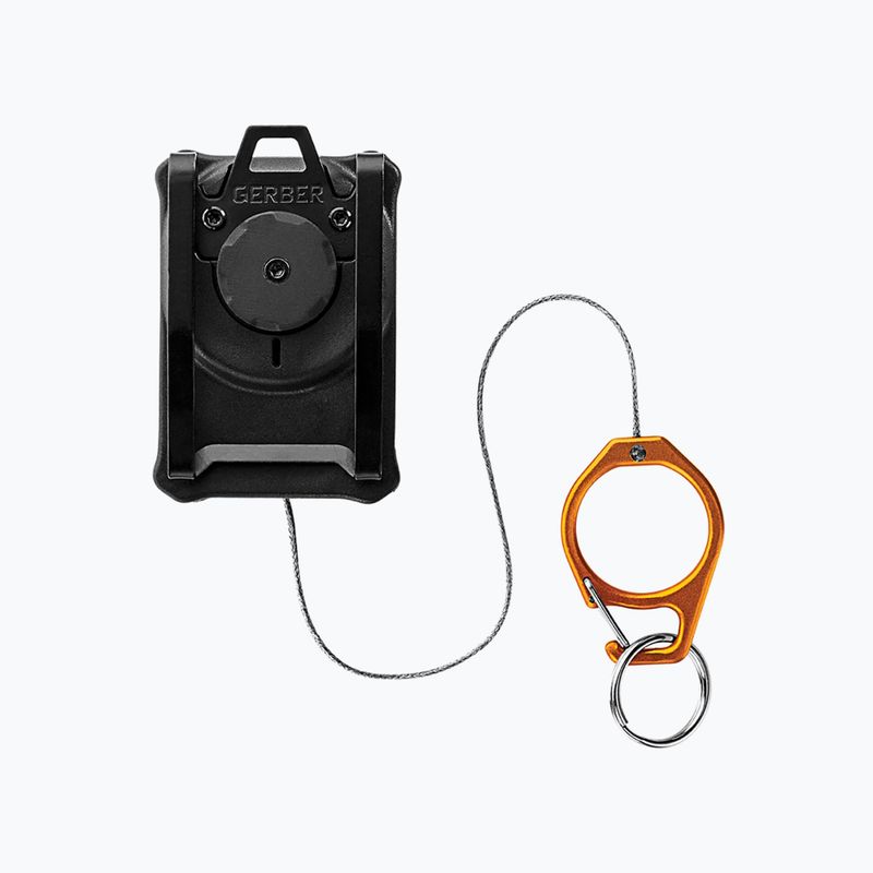 Gerber Defender Tether, divaricatore compatto da appendere 2