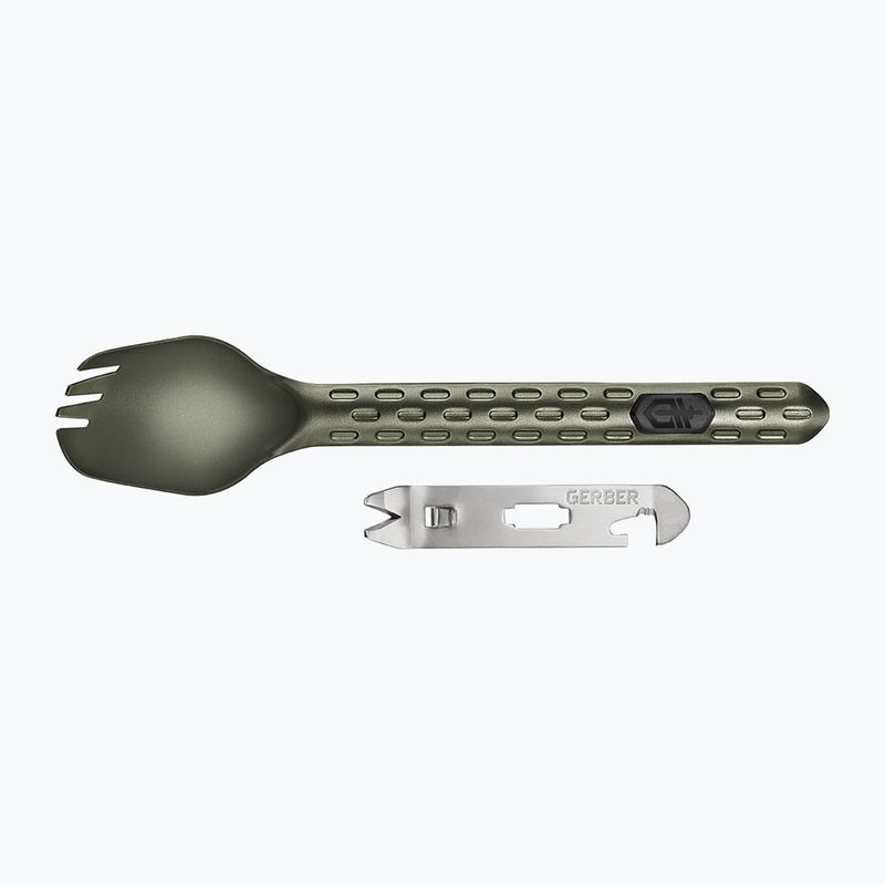 Gerber Devour Posate - Cook Eat Clean Spork fsg 5