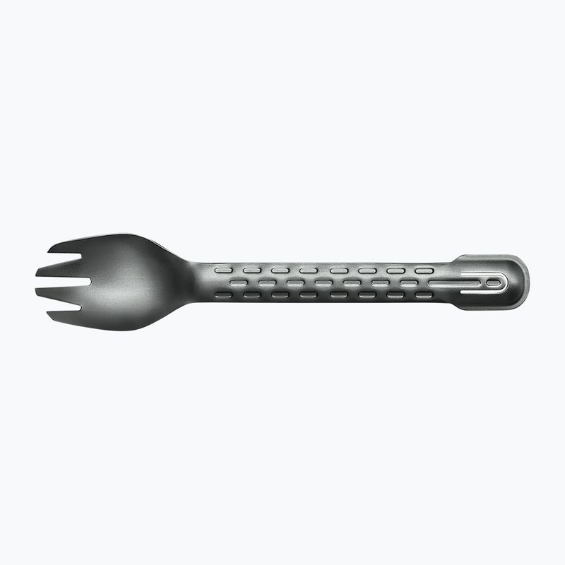 Gerber ComplEAT essenziale per il campeggio - Cook Eat Clean Tong onyx 5
