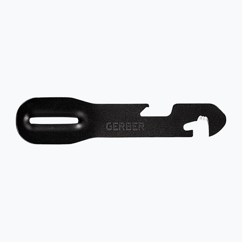 Gerber ComplEAT essenziale per il campeggio - Cook Eat Clean Tong onyx 7