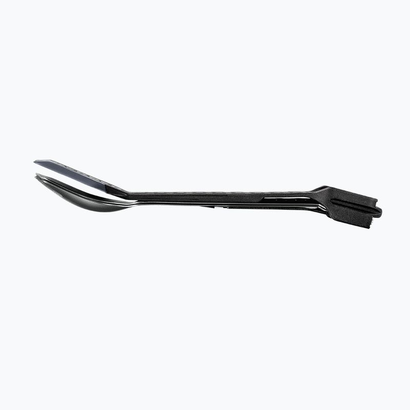 Gerber ComplEAT essenziale per il campeggio - Cook Eat Clean Tong onyx 8