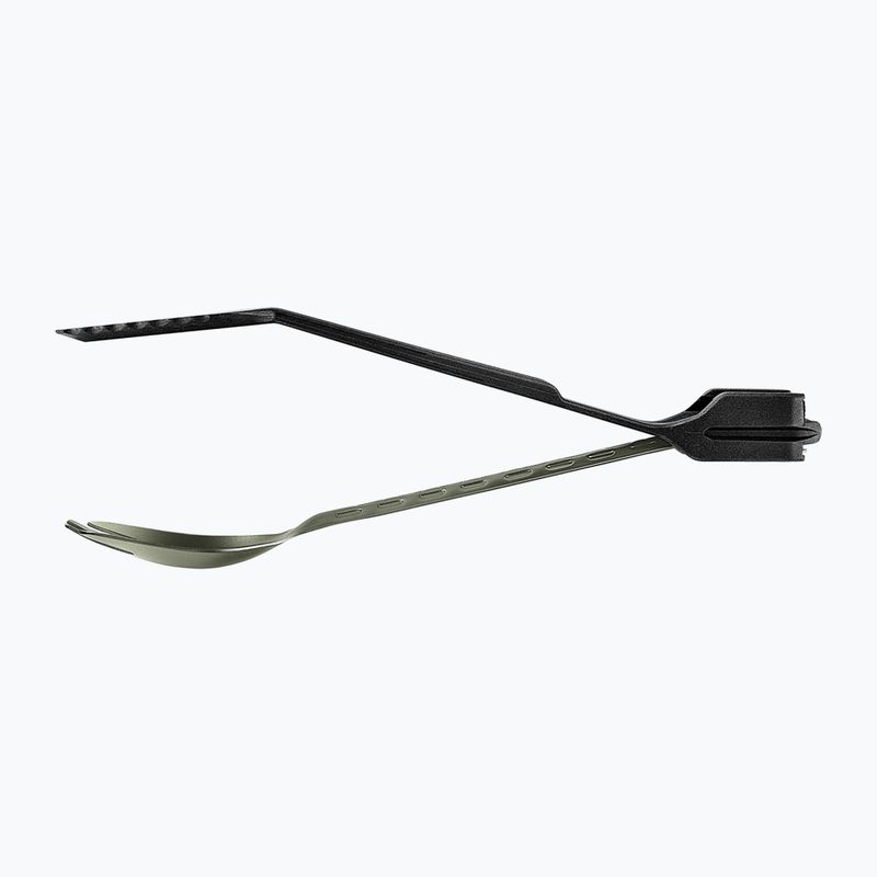 Gerber ComplEAT essenziale per il campeggio - Cook Eat Clean Tong fsg 3