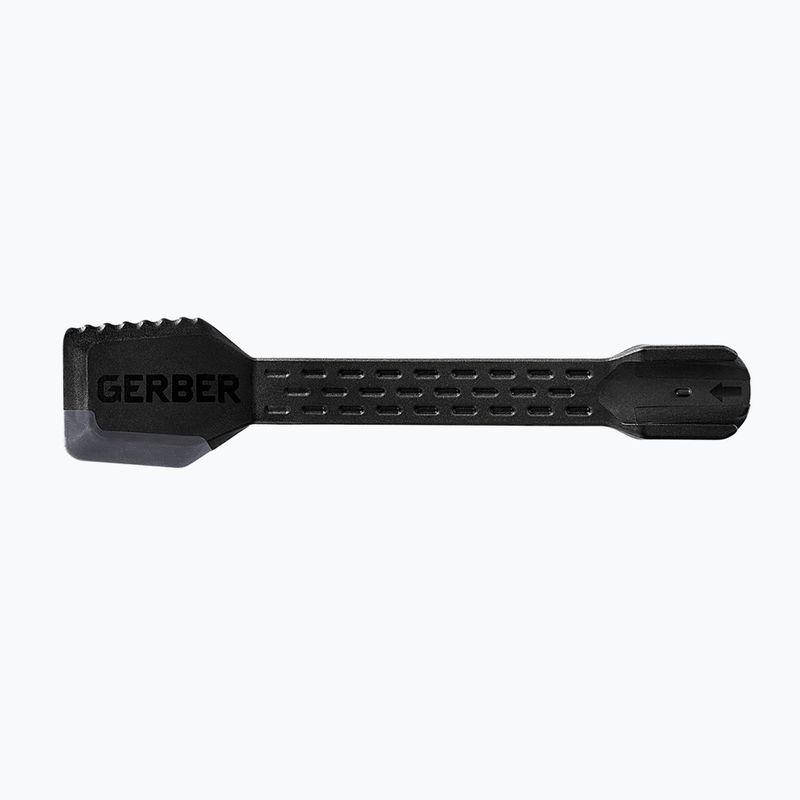 Gerber ComplEAT essenziale per il campeggio - Cook Eat Clean Tong fsg 4
