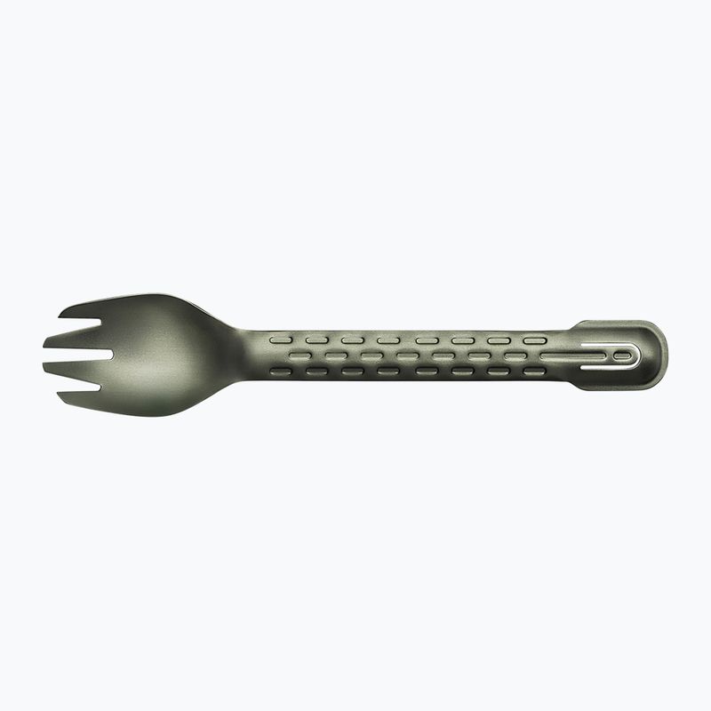Gerber ComplEAT essenziale per il campeggio - Cook Eat Clean Tong fsg 5