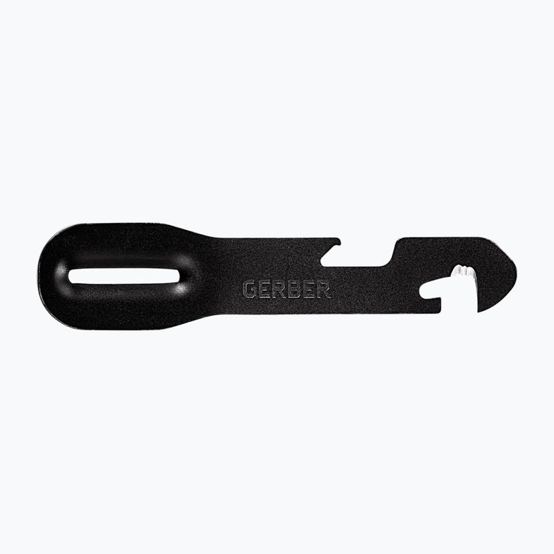 Gerber ComplEAT essenziale per il campeggio - Cook Eat Clean Tong fsg 7