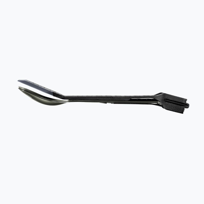 Gerber ComplEAT essenziale per il campeggio - Cook Eat Clean Tong fsg 8