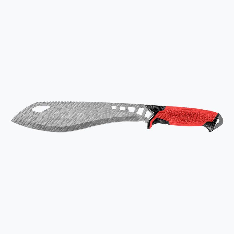 Machete Gerber Versafix Pro rosso