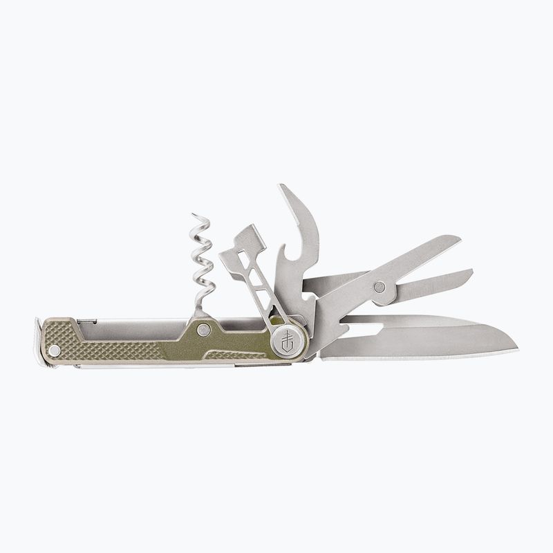 Multitool Gerber ArmBar Cork Shimmer oro